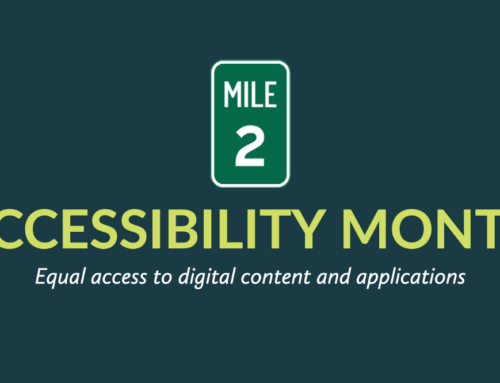 The Mile Two Crew Takes on Accessibility