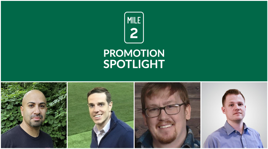 Mile Two Promotion Spotlight